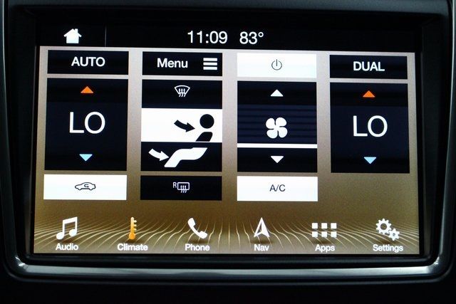 2019 LINCOLN NAUTILUS RESERVE 2LMPJ6L92KBL25016