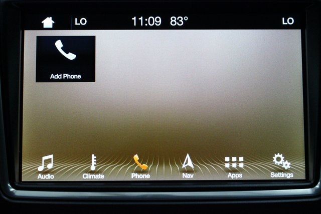 2019 LINCOLN NAUTILUS RESERVE 2LMPJ6L92KBL25016