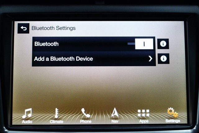 2019 LINCOLN NAUTILUS RESERVE 2LMPJ6L92KBL25016
