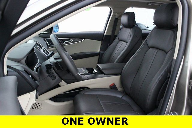 2019 LINCOLN NAUTILUS RESERVE 2LMPJ6L92KBL25016
