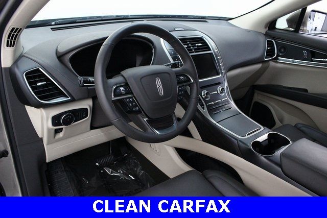 2019 LINCOLN NAUTILUS RESERVE 2LMPJ6L92KBL25016