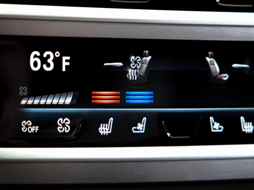 2019 BMW 7 SERIES 750I XDRIVE WBA7F2C59KB239468