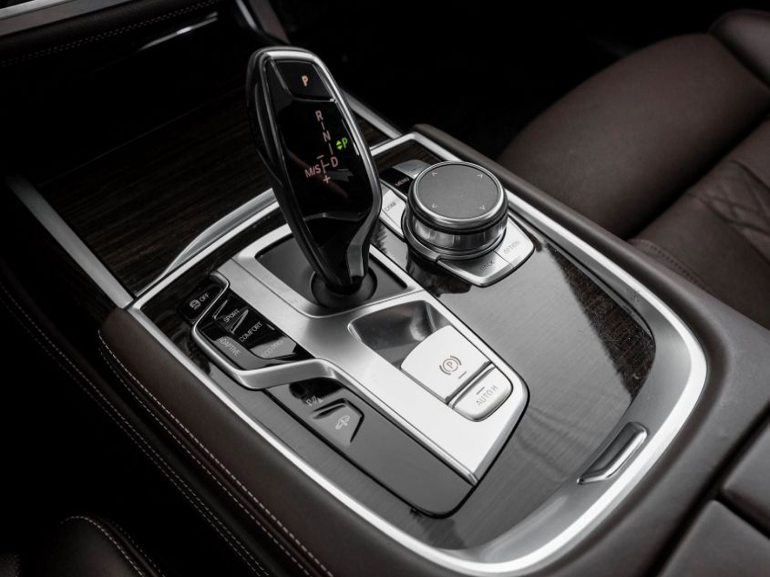 2019 BMW 7 SERIES 750I XDRIVE WBA7F2C59KB239468
