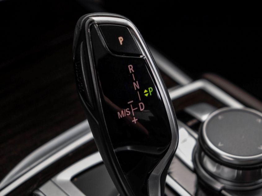 2019 BMW 7 SERIES 750I XDRIVE WBA7F2C59KB239468