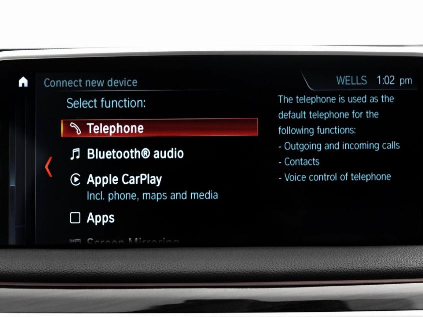 2019 BMW 7 SERIES 750I XDRIVE WBA7F2C59KB239468