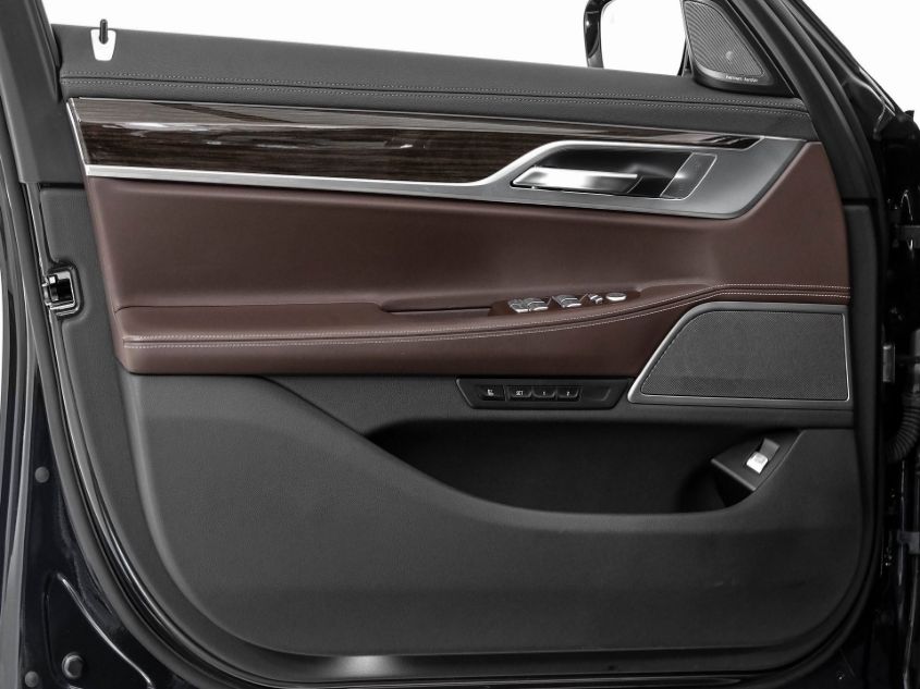 2019 BMW 7 SERIES 750I XDRIVE WBA7F2C59KB239468
