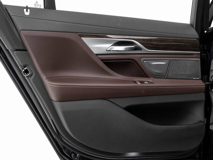 2019 BMW 7 SERIES 750I XDRIVE WBA7F2C59KB239468