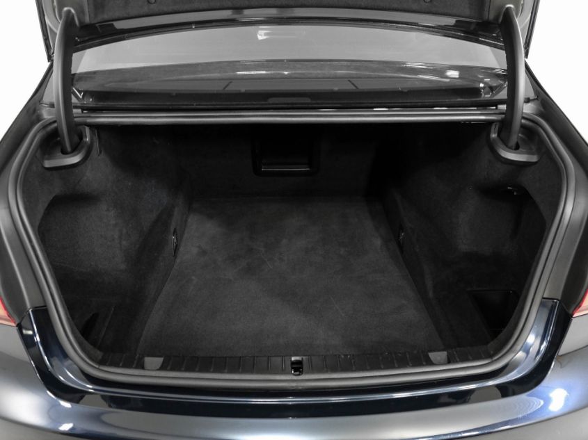 2019 BMW 7 SERIES 750I XDRIVE WBA7F2C59KB239468