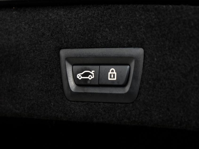 2019 BMW 7 SERIES 750I XDRIVE WBA7F2C59KB239468