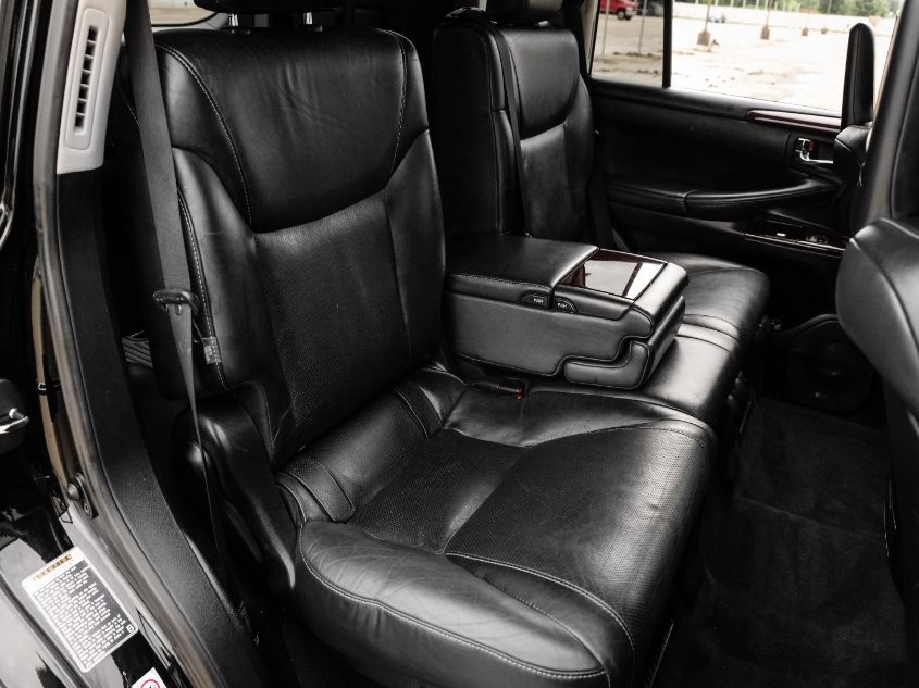 2013 LEXUS LX 570 JTJHY7AXXD4129424
