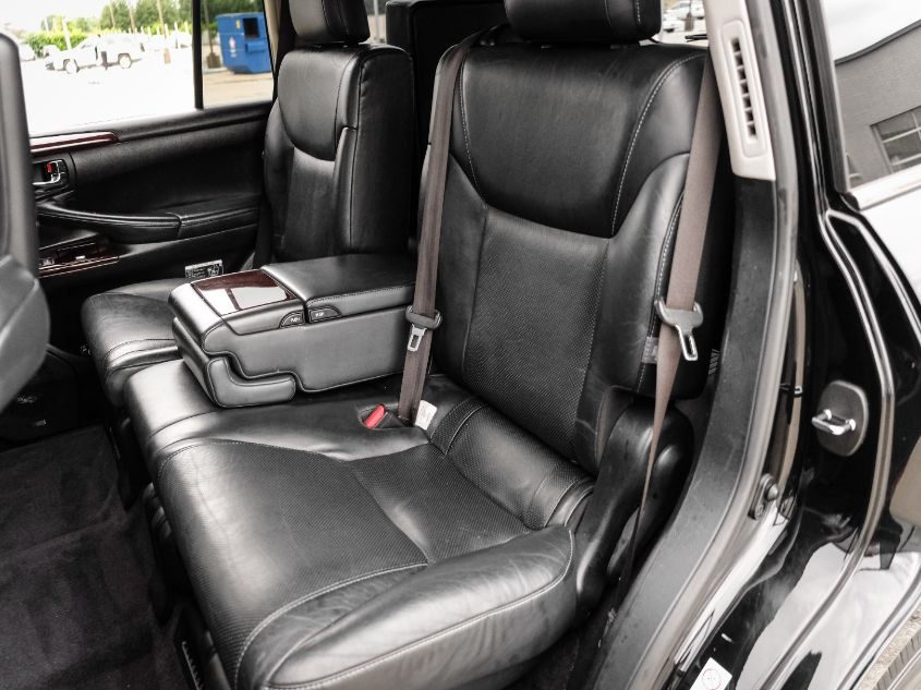 2013 LEXUS LX 570 JTJHY7AXXD4129424