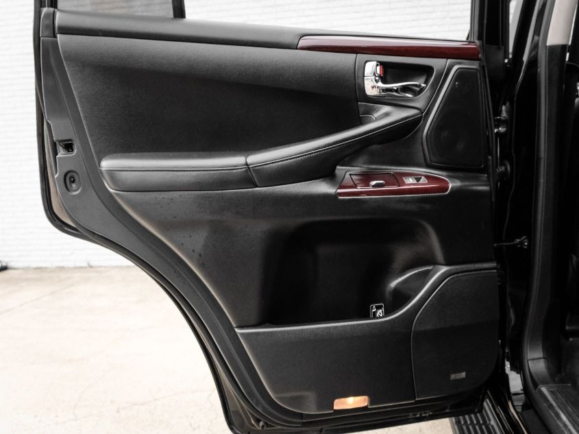 2013 LEXUS LX 570 JTJHY7AXXD4129424