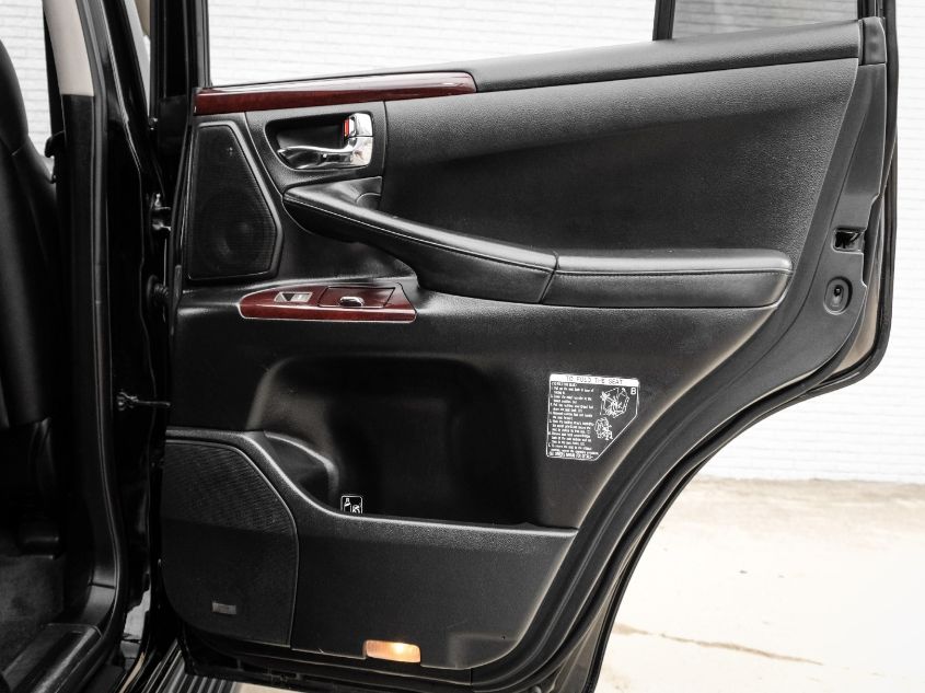 2013 LEXUS LX 570 JTJHY7AXXD4129424