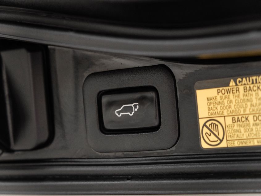 2013 LEXUS LX 570 JTJHY7AXXD4129424