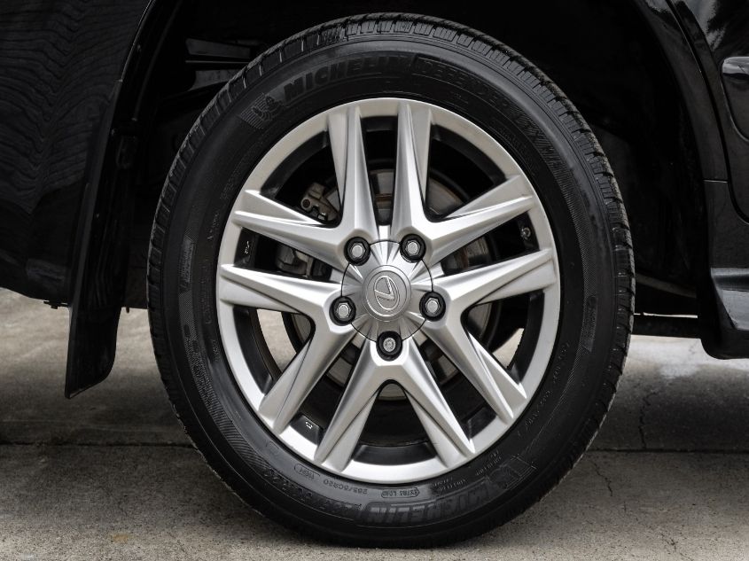 2013 LEXUS LX 570 JTJHY7AXXD4129424