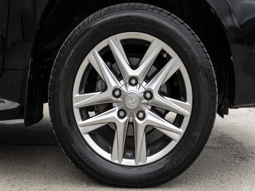 2013 LEXUS LX 570 JTJHY7AXXD4129424