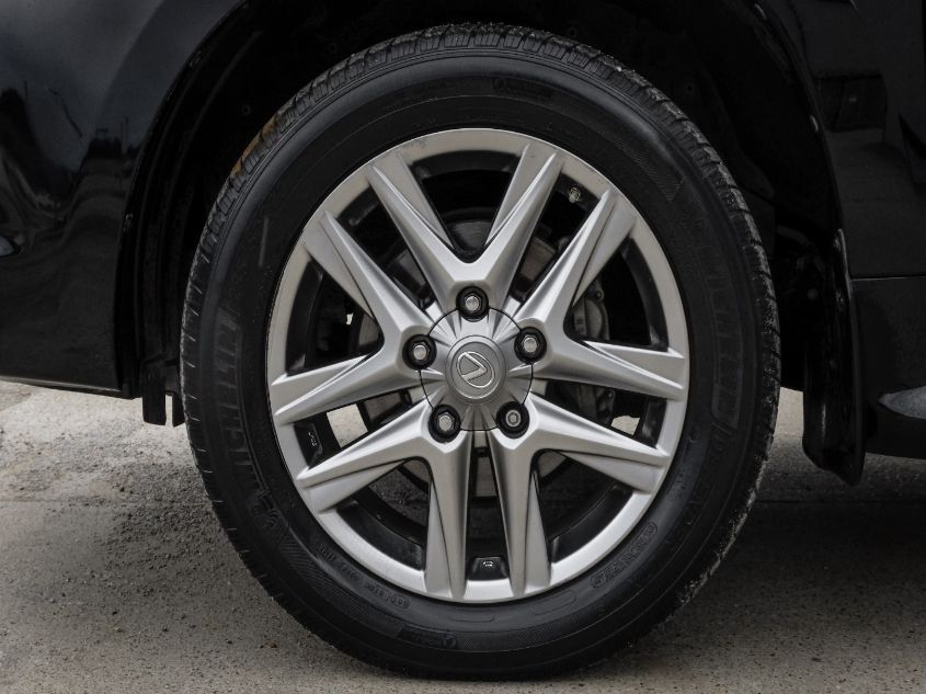 2013 LEXUS LX 570 JTJHY7AXXD4129424