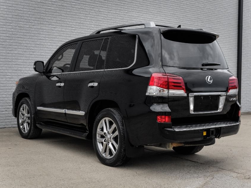 2013 LEXUS LX 570 JTJHY7AXXD4129424