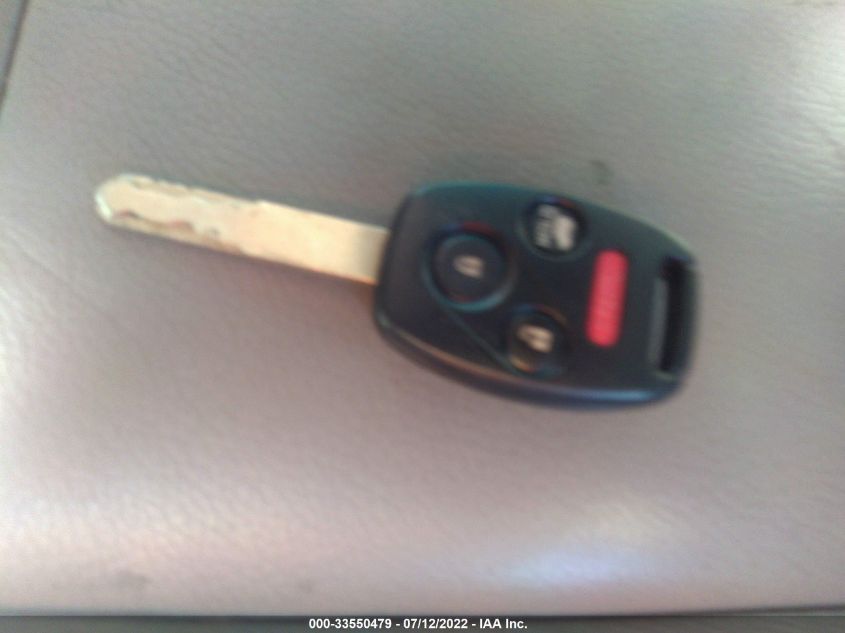 2013 HONDA PILOT EX-L - 5FNYF3H54DB021458