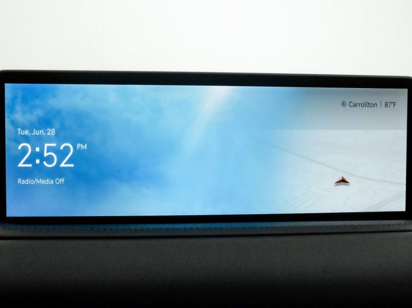 2022 GENESIS GV80 KMUHCESC2NU078338