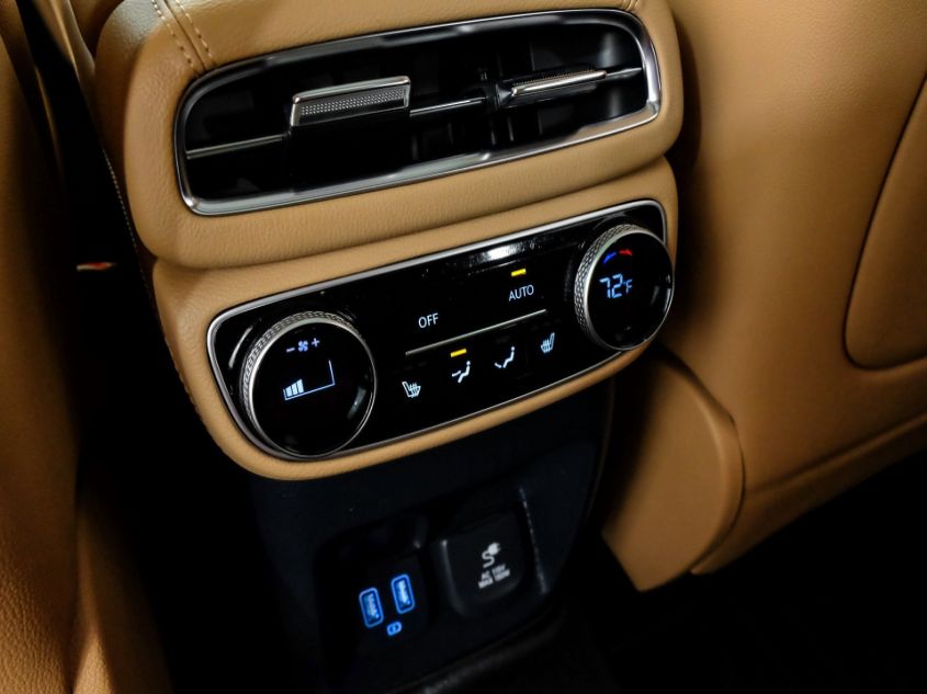 2022 GENESIS GV80 KMUHCESC2NU078338