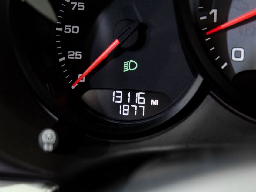 2014 PORSCHE CAYMAN S WP0AB2A84EK191321