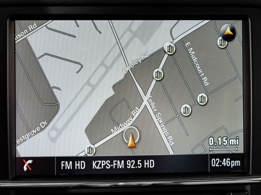 2014 PORSCHE CAYMAN S WP0AB2A84EK191321