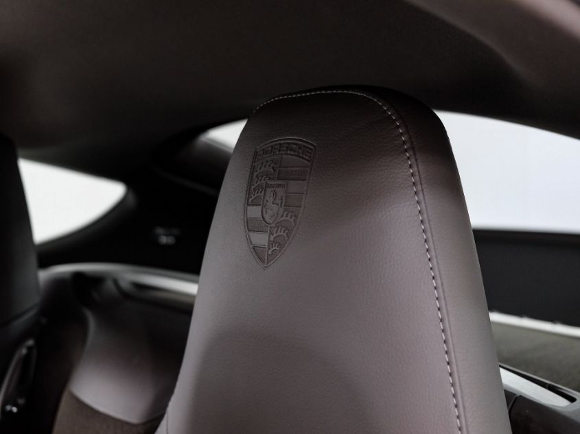 2014 PORSCHE CAYMAN S WP0AB2A84EK191321