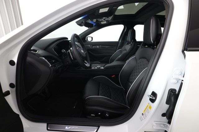 2022 CADILLAC CT5-V BLACKWING 1G6D35R61N0810714