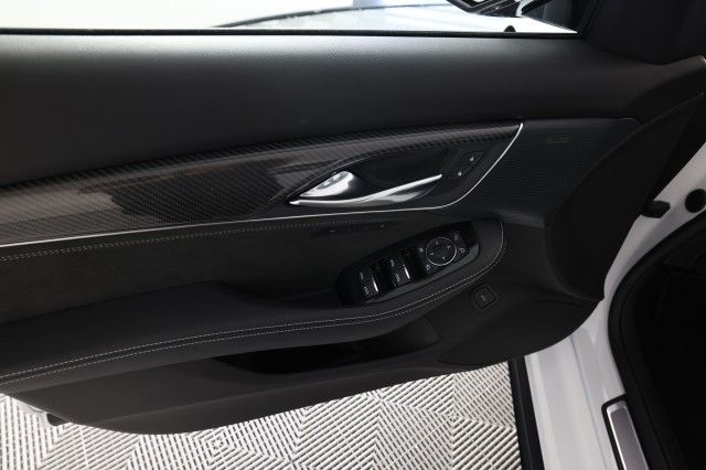 2022 CADILLAC CT5-V BLACKWING 1G6D35R61N0810714