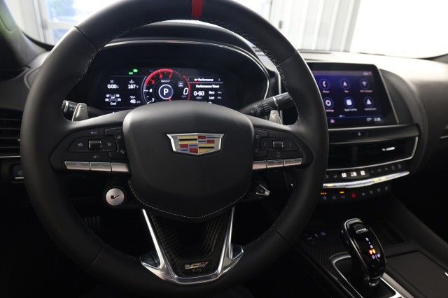 2022 CADILLAC CT5-V BLACKWING 1G6D35R61N0810714