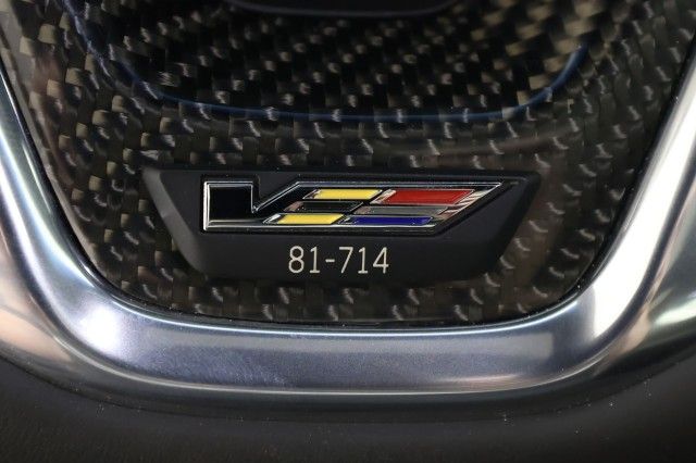 2022 CADILLAC CT5-V BLACKWING 1G6D35R61N0810714
