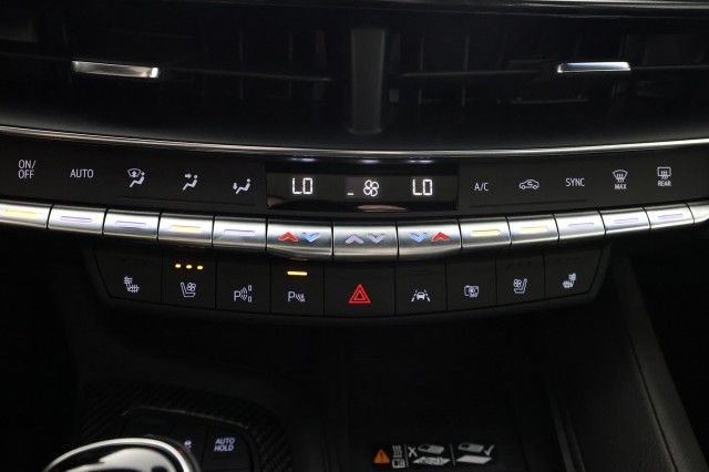 2022 CADILLAC CT5-V BLACKWING 1G6D35R61N0810714