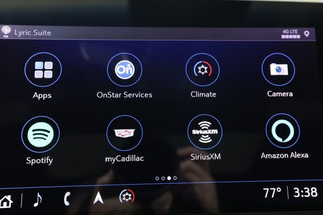 2022 CADILLAC CT5-V BLACKWING 1G6D35R61N0810714