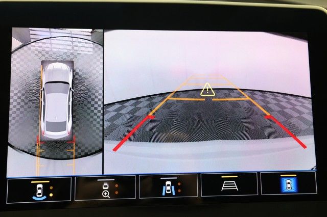2022 CADILLAC CT5-V BLACKWING 1G6D35R61N0810714