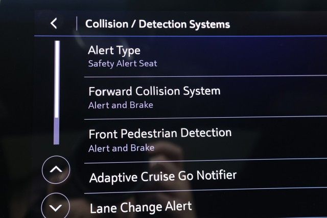 2022 CADILLAC CT5-V BLACKWING 1G6D35R61N0810714