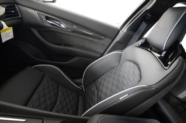 2022 CADILLAC CT5-V BLACKWING 1G6D35R61N0810714