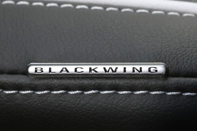 2022 CADILLAC CT5-V BLACKWING 1G6D35R61N0810714