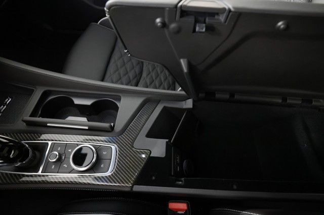 2022 CADILLAC CT5-V BLACKWING 1G6D35R61N0810714