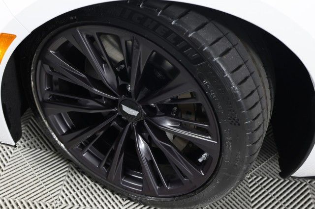 2022 CADILLAC CT5-V BLACKWING 1G6D35R61N0810714