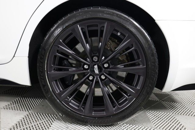2022 CADILLAC CT5-V BLACKWING 1G6D35R61N0810714