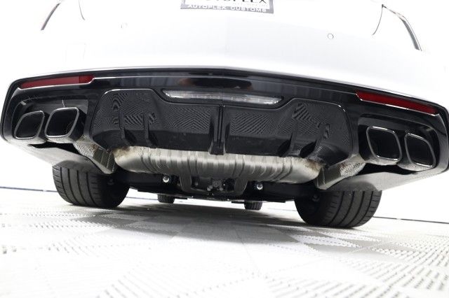 2022 CADILLAC CT5-V BLACKWING 1G6D35R61N0810714