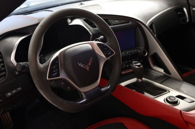 2017 CHEVROLET CORVETTE GRAND SPORT 2LT 1G1YY2D76H5113733