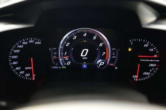 2017 CHEVROLET CORVETTE GRAND SPORT 2LT 1G1YY2D76H5113733