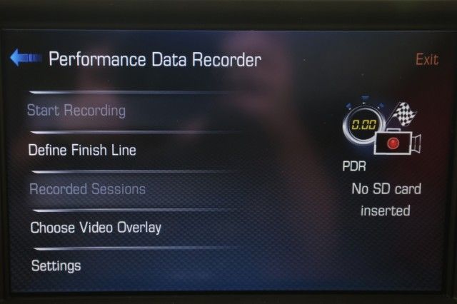 2017 CHEVROLET CORVETTE GRAND SPORT 2LT 1G1YY2D76H5113733