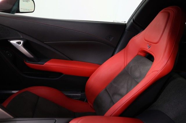2017 CHEVROLET CORVETTE GRAND SPORT 2LT 1G1YY2D76H5113733