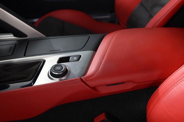 2017 CHEVROLET CORVETTE GRAND SPORT 2LT 1G1YY2D76H5113733