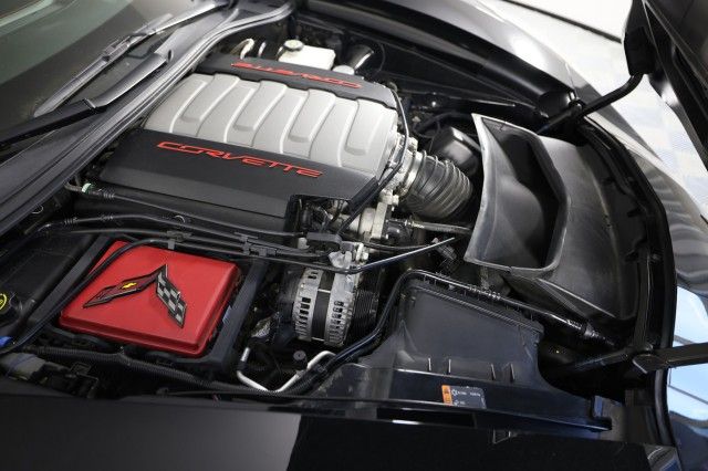 2017 CHEVROLET CORVETTE GRAND SPORT 2LT 1G1YY2D76H5113733