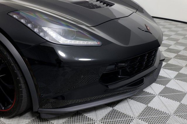 2017 CHEVROLET CORVETTE GRAND SPORT 2LT 1G1YY2D76H5113733