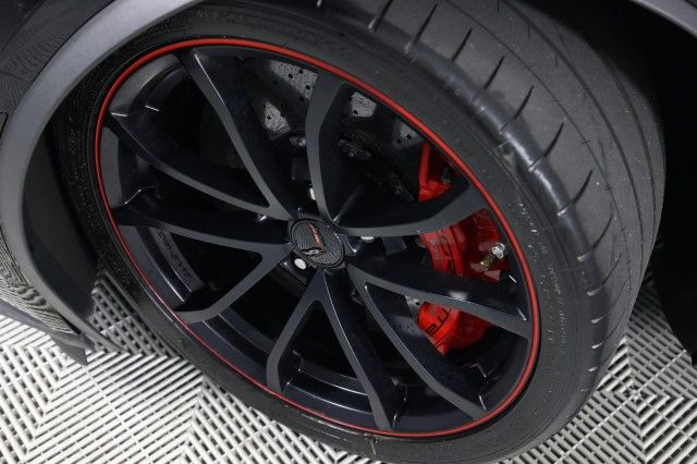 2017 CHEVROLET CORVETTE GRAND SPORT 2LT 1G1YY2D76H5113733